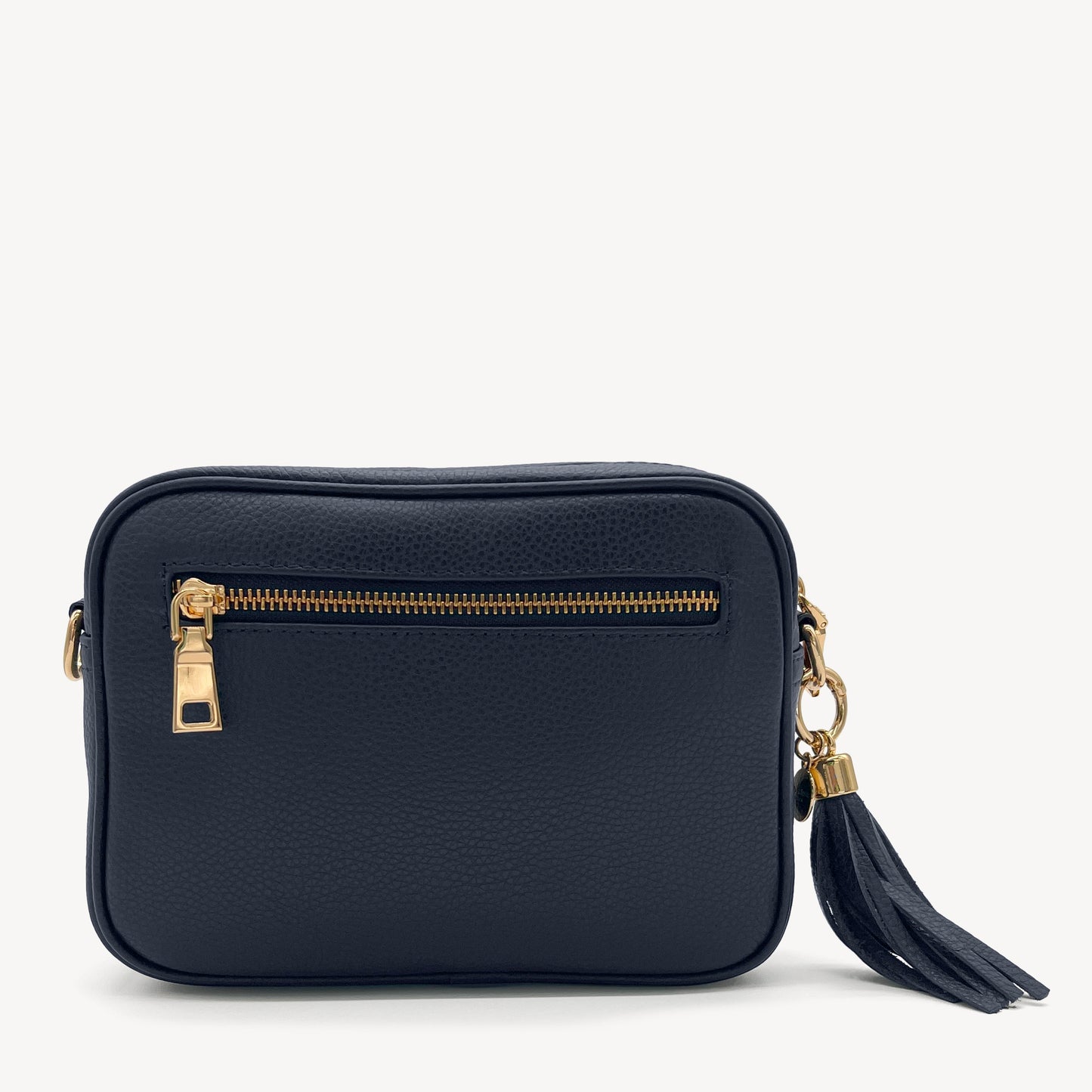 Lyla Bolso Bandolera en Azul Marino - Elegante, imprescindible diario con las manos libres