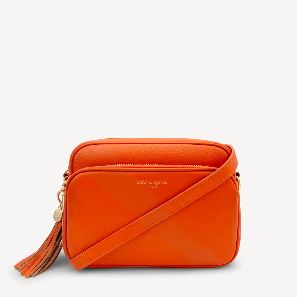 Bolso bandolera Alba Stone