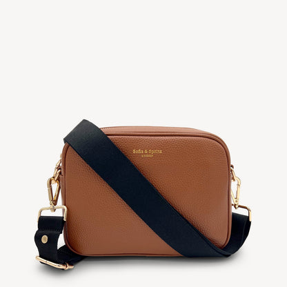 Correa Negro Medianoche - Elegante, Duradera, Esencial para el uso diario