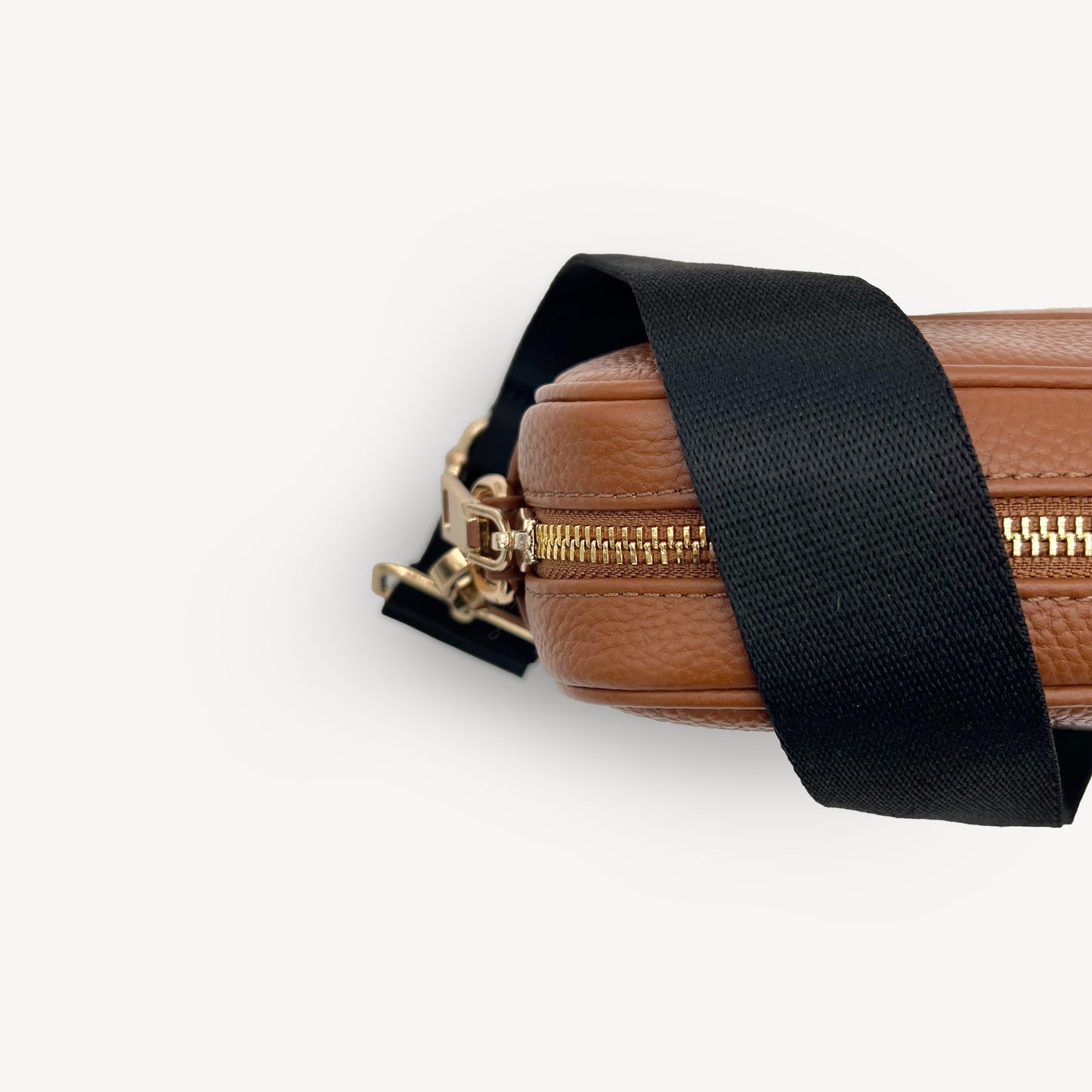 Correa Negro Medianoche - Elegante, Duradera, Esencial para el uso diario