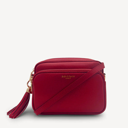 Bolso bandolera Alba Stone