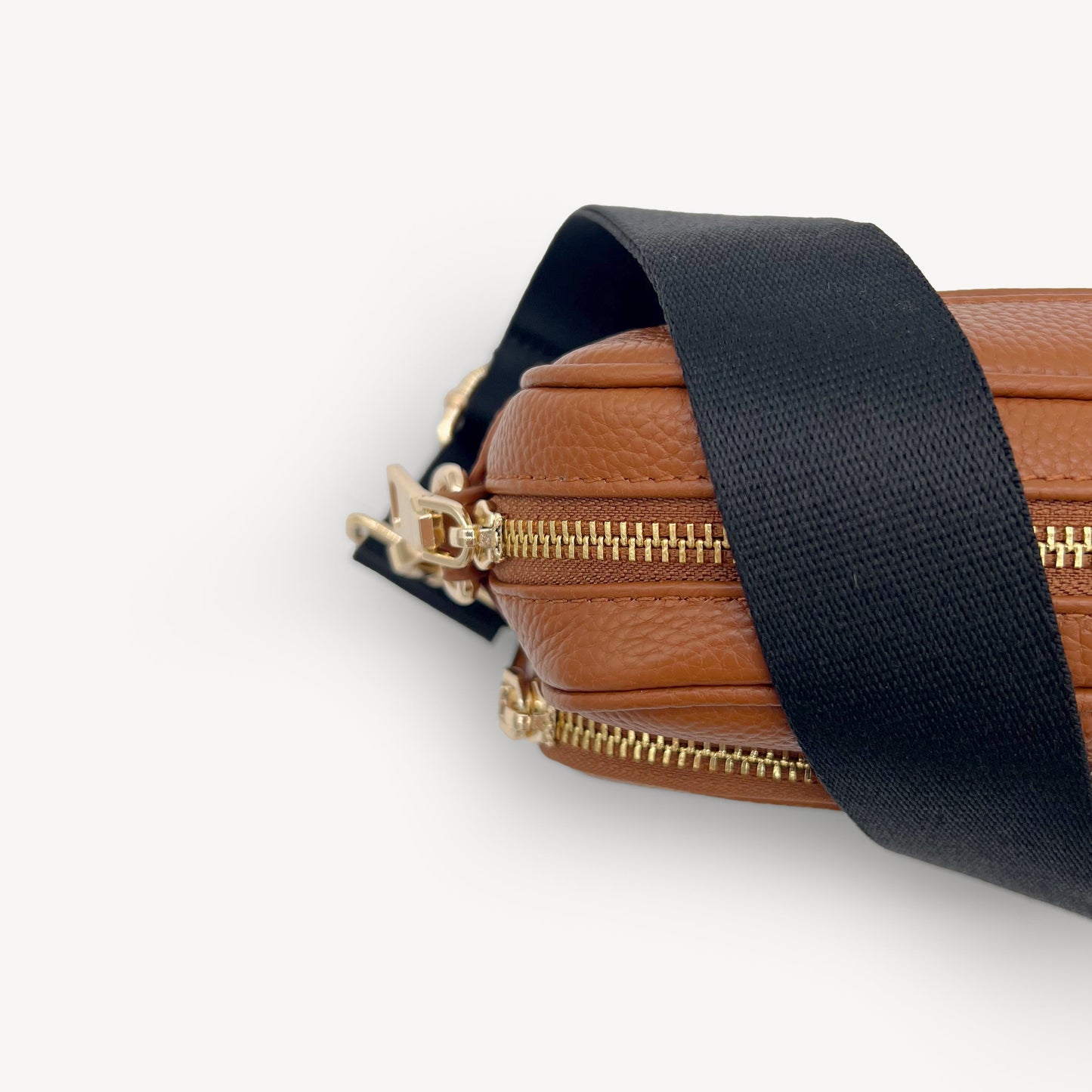 Correa Negro Medianoche - Elegante, Duradera, Esencial para el uso diario