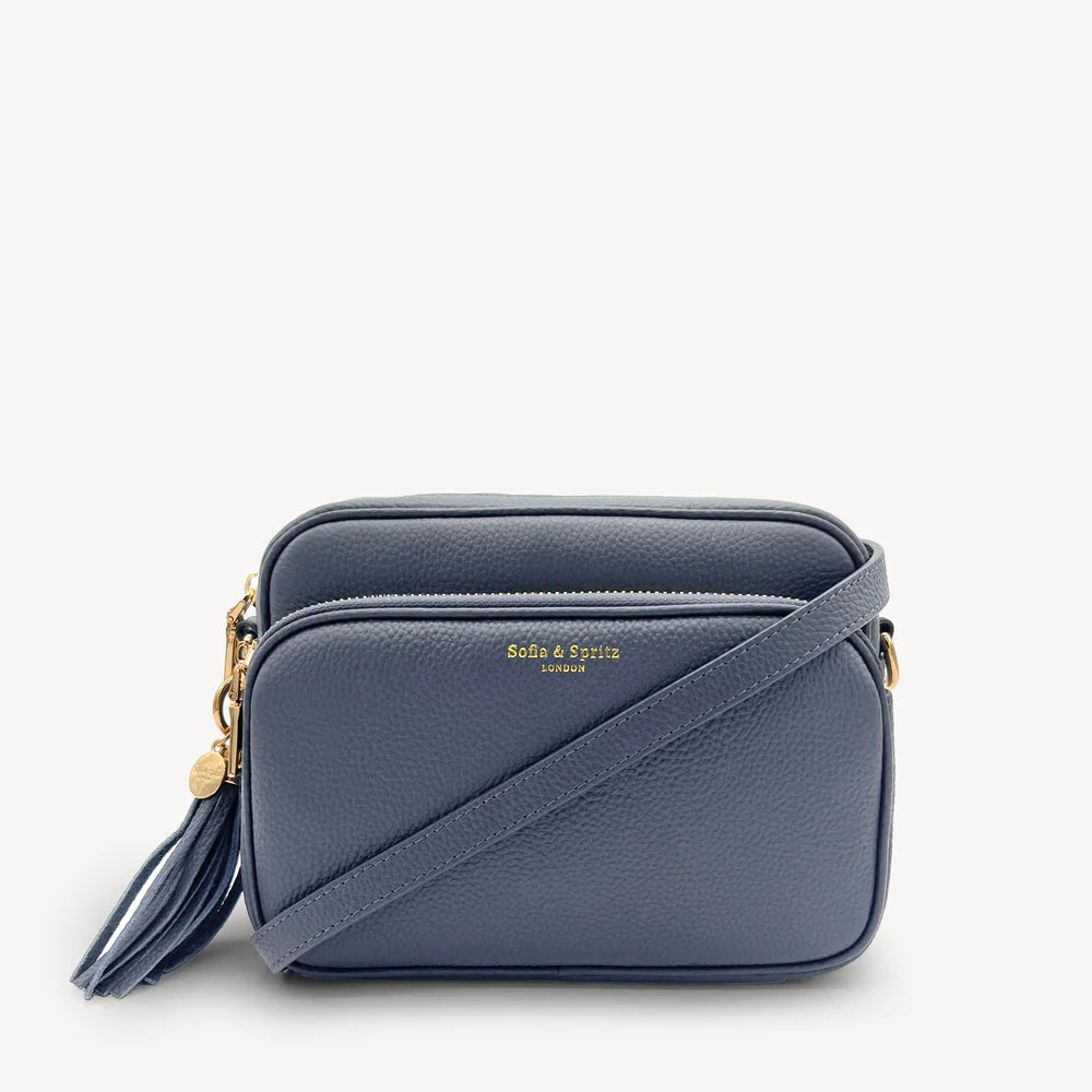 Bolso bandolera Alba Stone