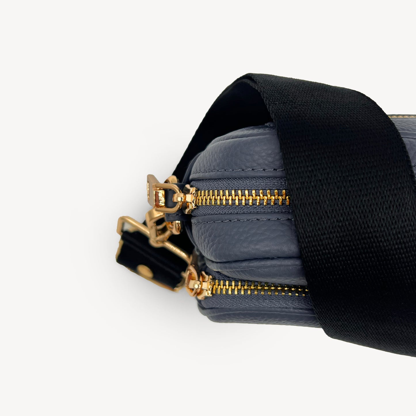 Correa Negro Medianoche - Elegante, Duradera, Esencial para el uso diario