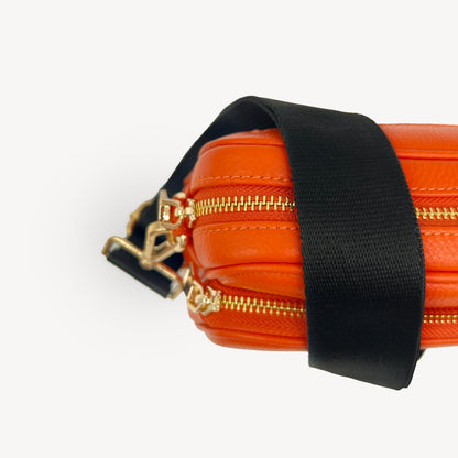 Correa Negro Medianoche - Elegante, Duradera, Esencial para el uso diario