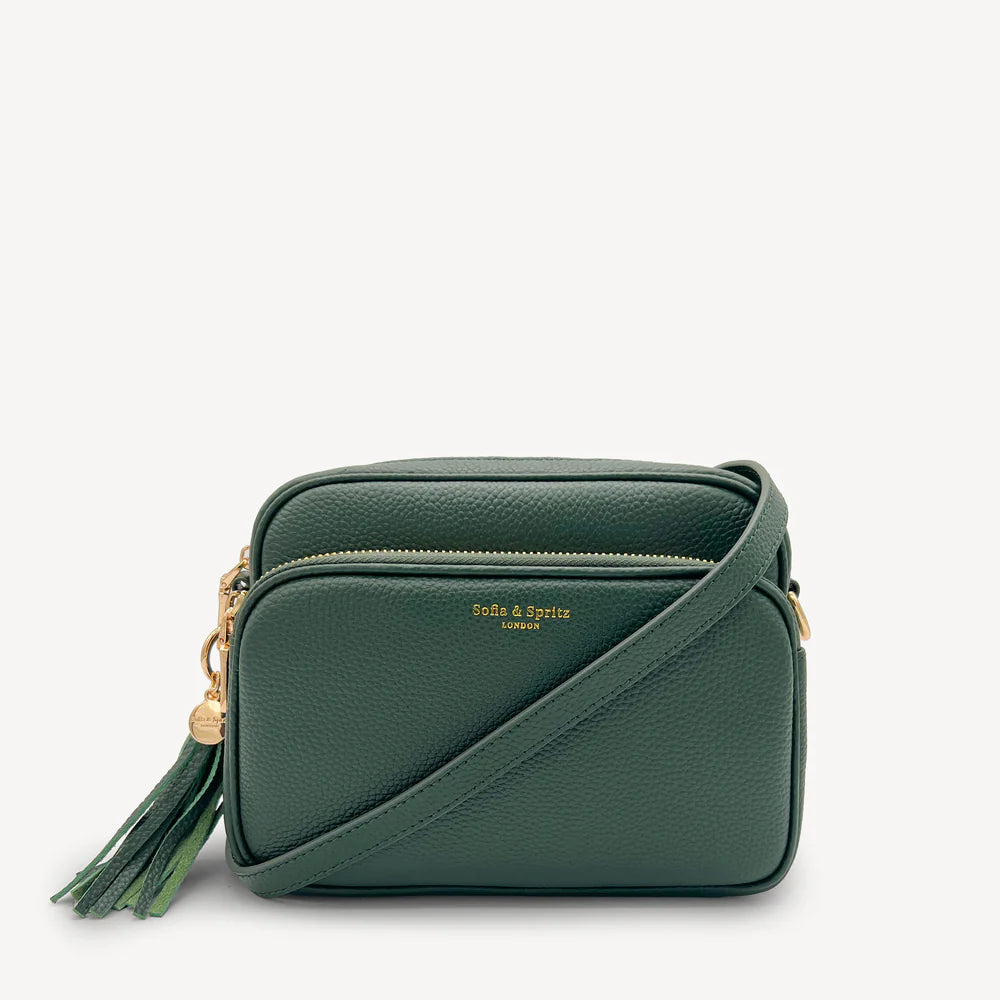 Bolso bandolera Alba Stone