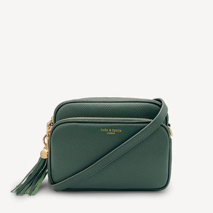 Bolso bandolera Alba Stone