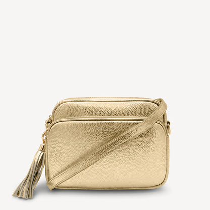 Bolso bandolera Alba Stone