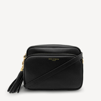 Bolso bandolera Alba Stone