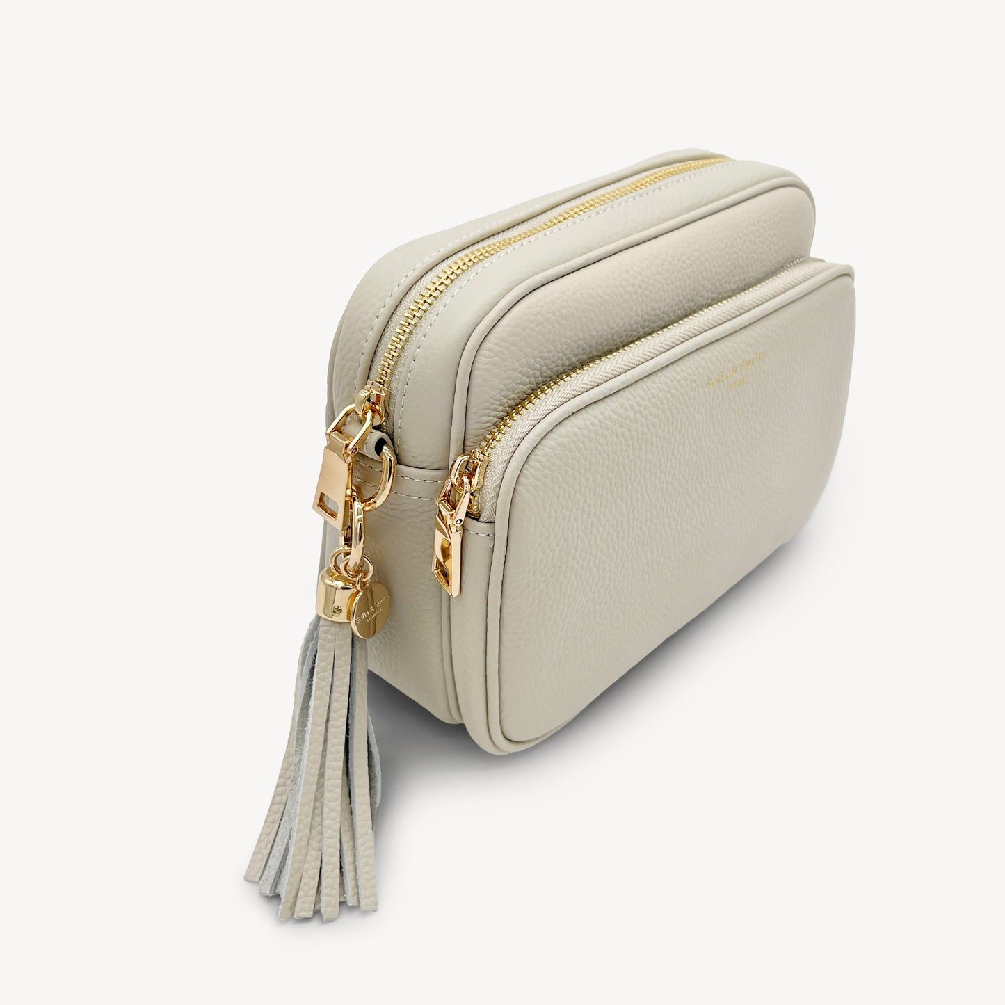 Bolso bandolera Alba Stone