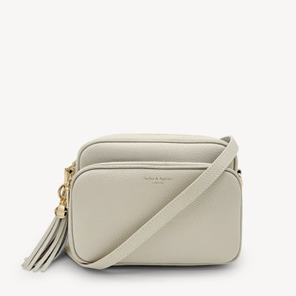 Bolso bandolera Alba Stone