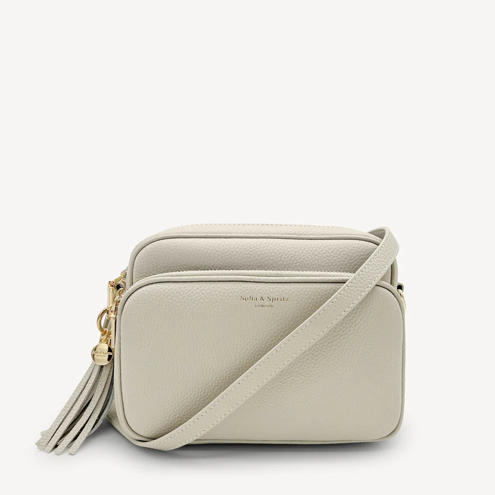 Bolso bandolera Alba Stone