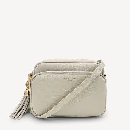 Bolso bandolera Alba Stone