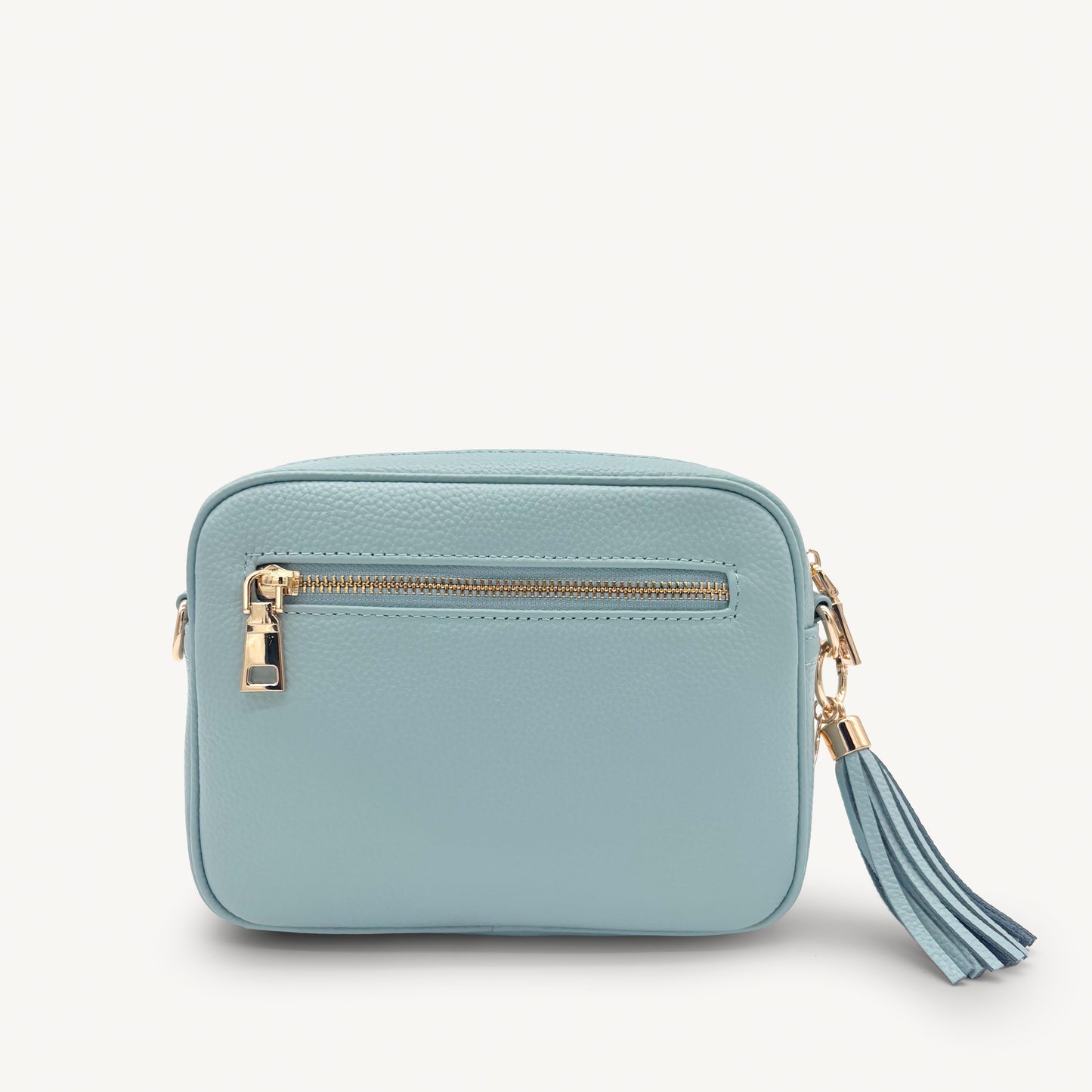 Lyla Bolso bandolera en azul cielo