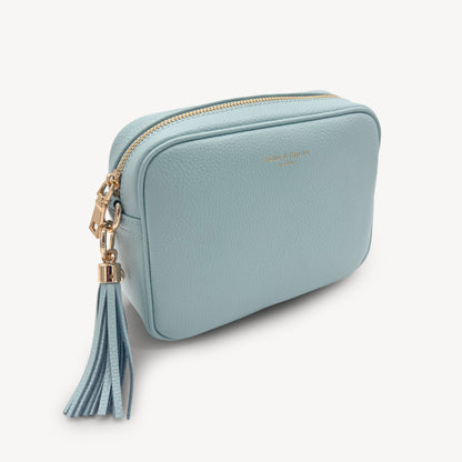 Lyla Bolso bandolera en azul cielo