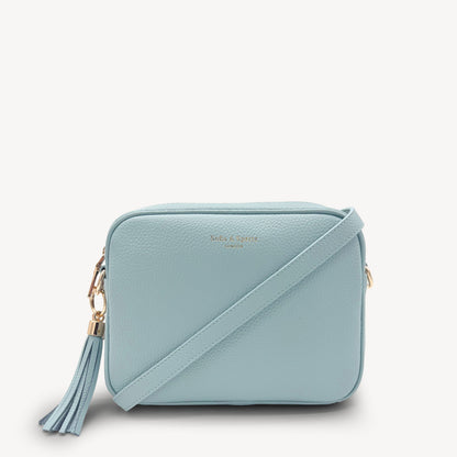 Lyla Bolso bandolera en azul cielo