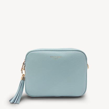 Lyla Bolso bandolera en azul cielo