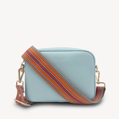 Correa naranja con rayas aztecas - Colores surtidos
