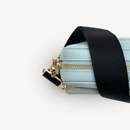 Correa Negro Medianoche - Elegante, Duradera, Esencial para el uso diario