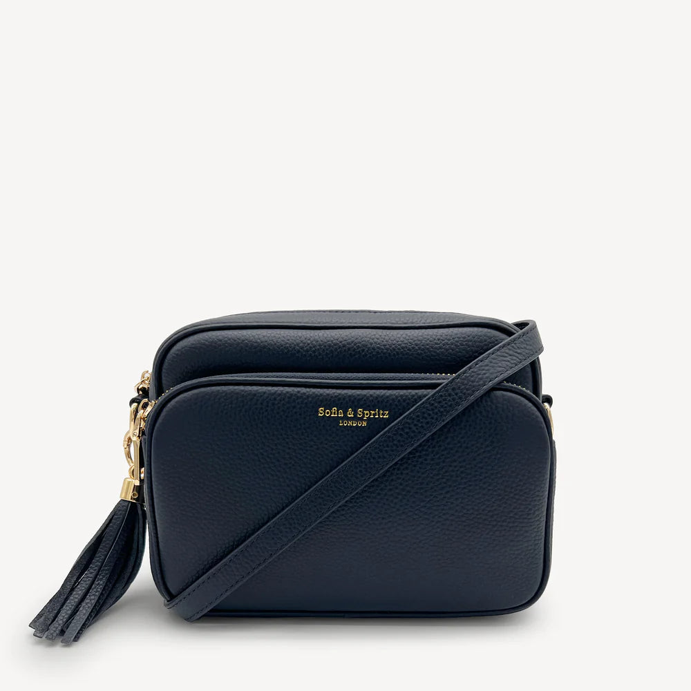 Bolso bandolera Alba Stone