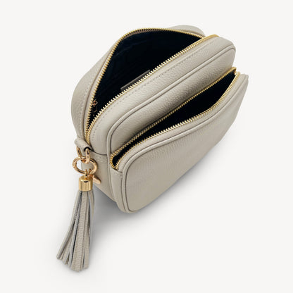 Bolso bandolera Alba Stone