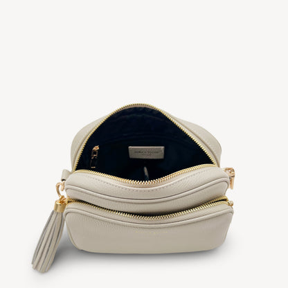 Bolso bandolera Alba Stone