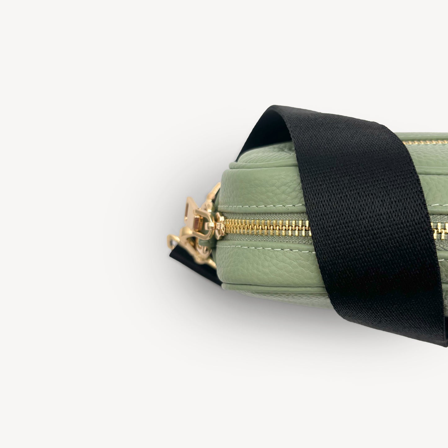 Correa Negro Medianoche - Elegante, Duradera, Esencial para el uso diario