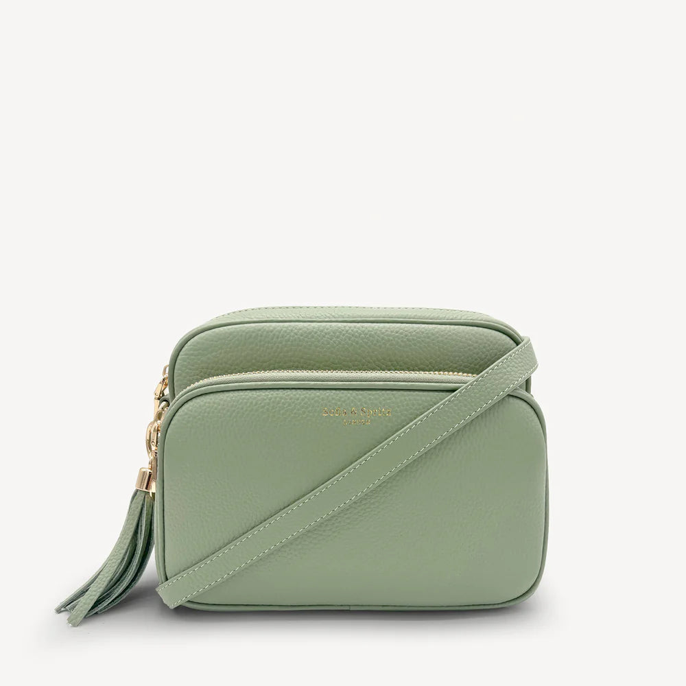 Bolso bandolera Alba Stone