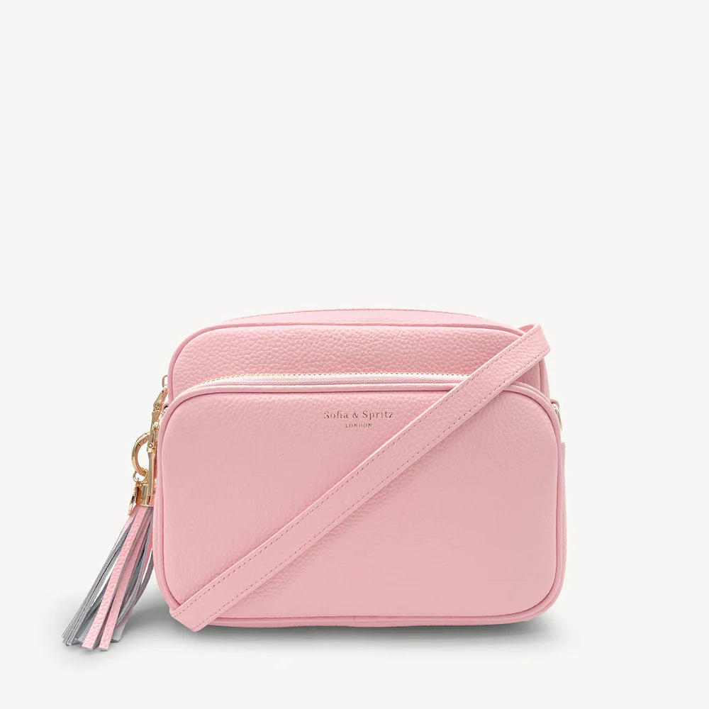 Bolso bandolera Alba Stone