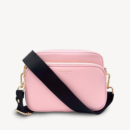 Correa Negro Medianoche - Elegante, Duradera, Esencial para el uso diario
