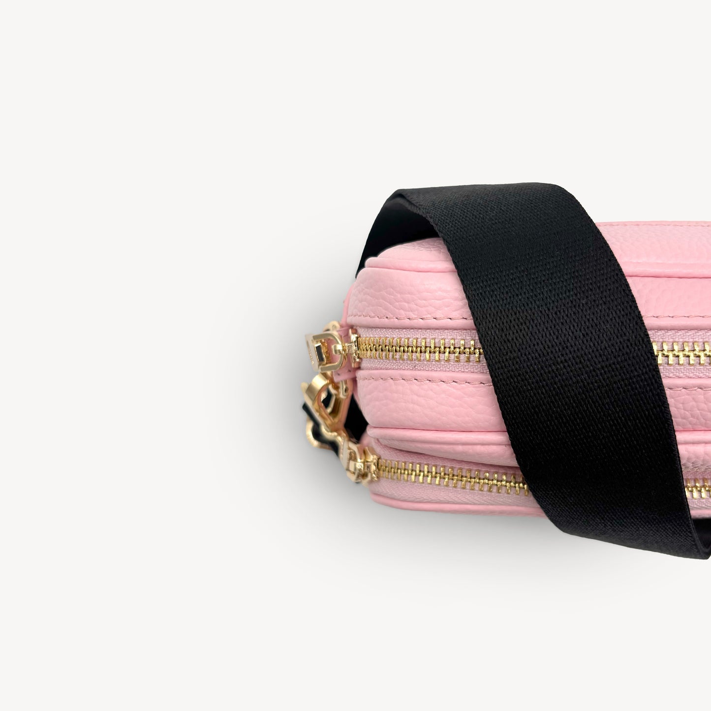 Correa Negro Medianoche - Elegante, Duradera, Esencial para el uso diario