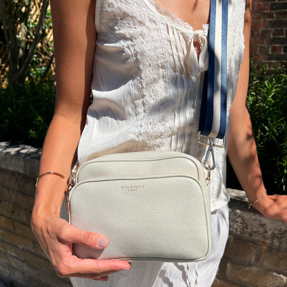 Bolso bandolera Alba Stone
