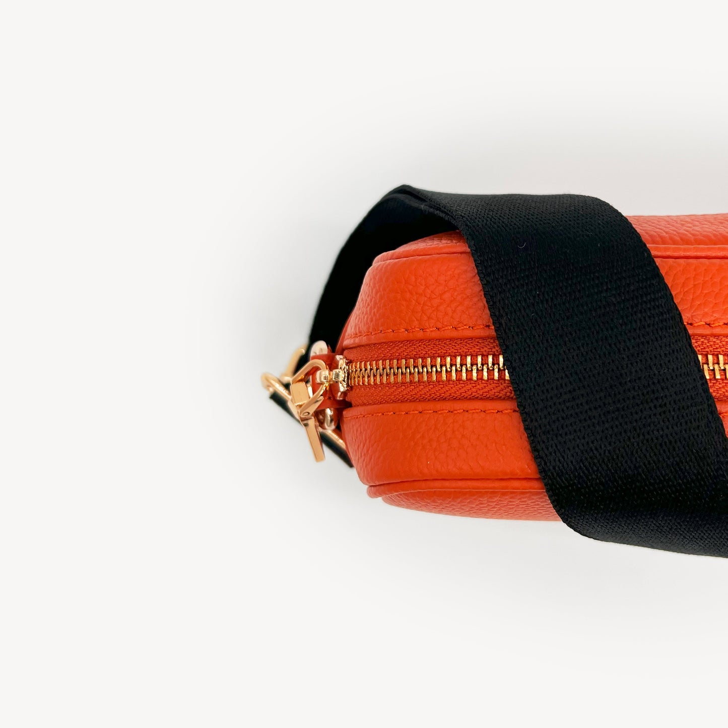 Correa Negro Medianoche - Elegante, Duradera, Esencial para el uso diario